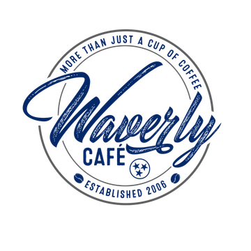 Waverly Cafe — more than just a cup of coffee, established 2006